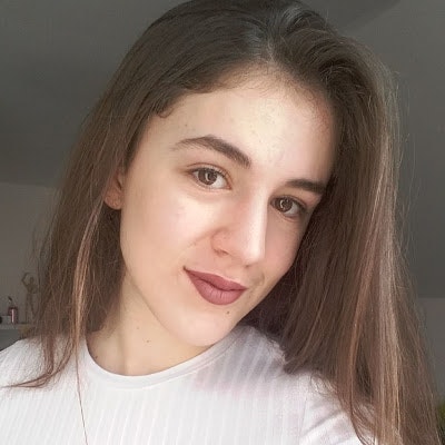 Tshegofatso Salamina