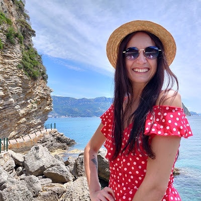 Анастасія Кучер