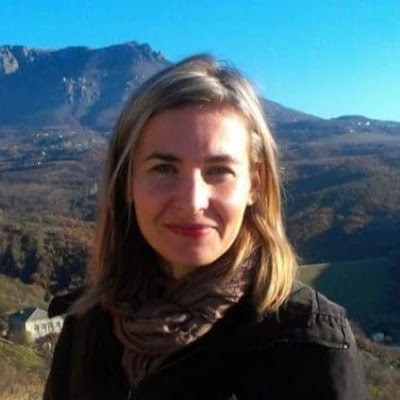 Екатерина Васильева