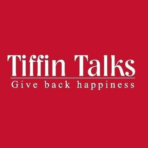 Tiffin Talks