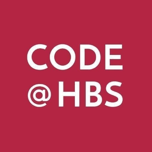 Code@HBS