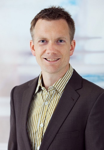 Martin Strandbygaard