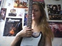 Наталка Пташечка