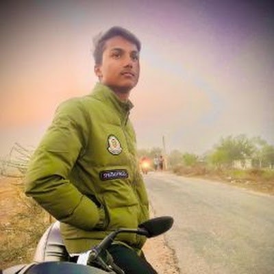 Sanket Saini (Kataria)