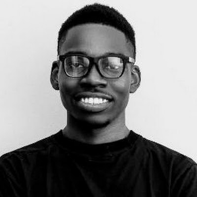 Blossom David Ohaeri