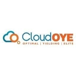 CloudOYE