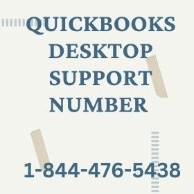 QuickBooks desktop support +1-8444765438