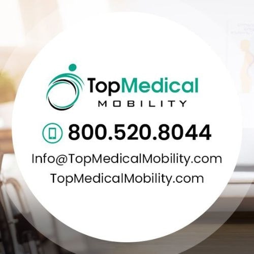 Top Medical Mobility
