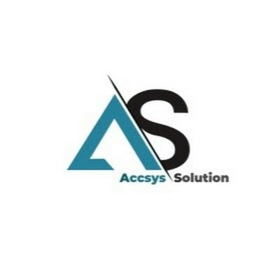 Accsys Solution