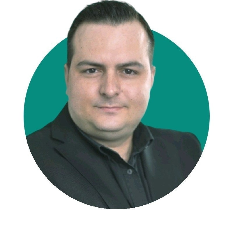 George Koutsoudopoulos