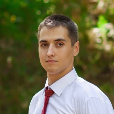 Владимир Коцюбенко