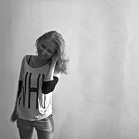 Ульяна Кошелева