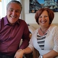 Anna Chinnici Servati