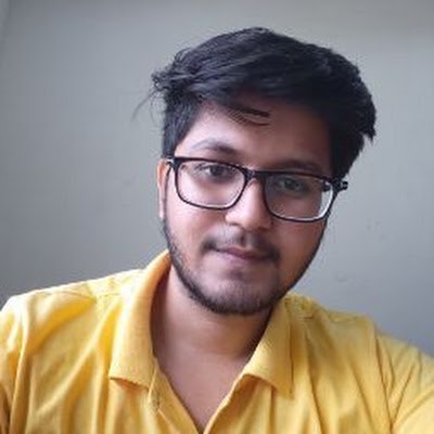 Aditya Sharma