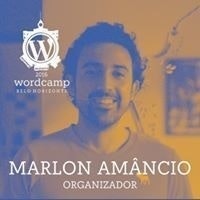 Marlon Lacerda Amancio