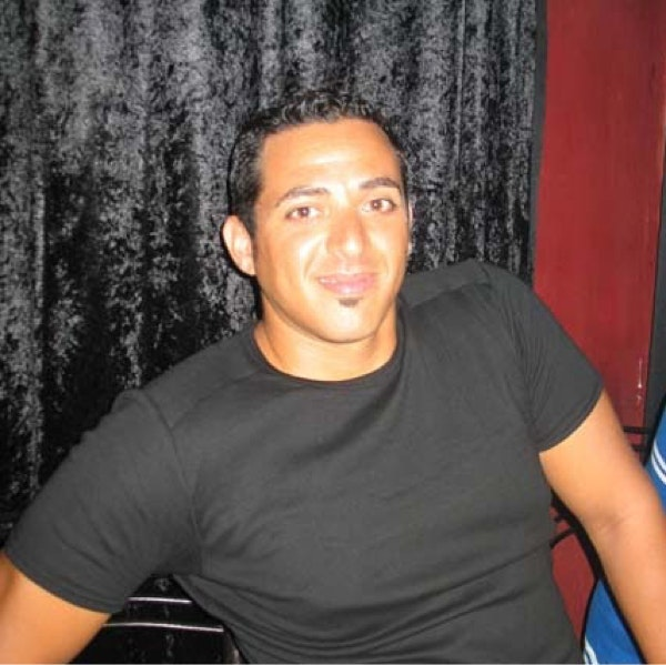 Oren Ozeri