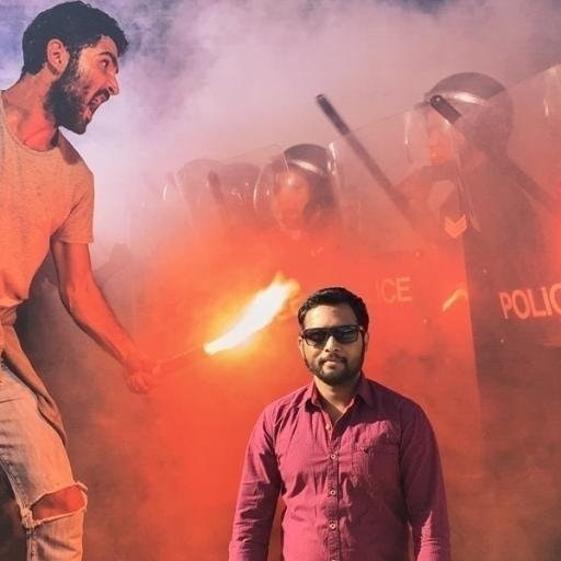 நாடோடி...