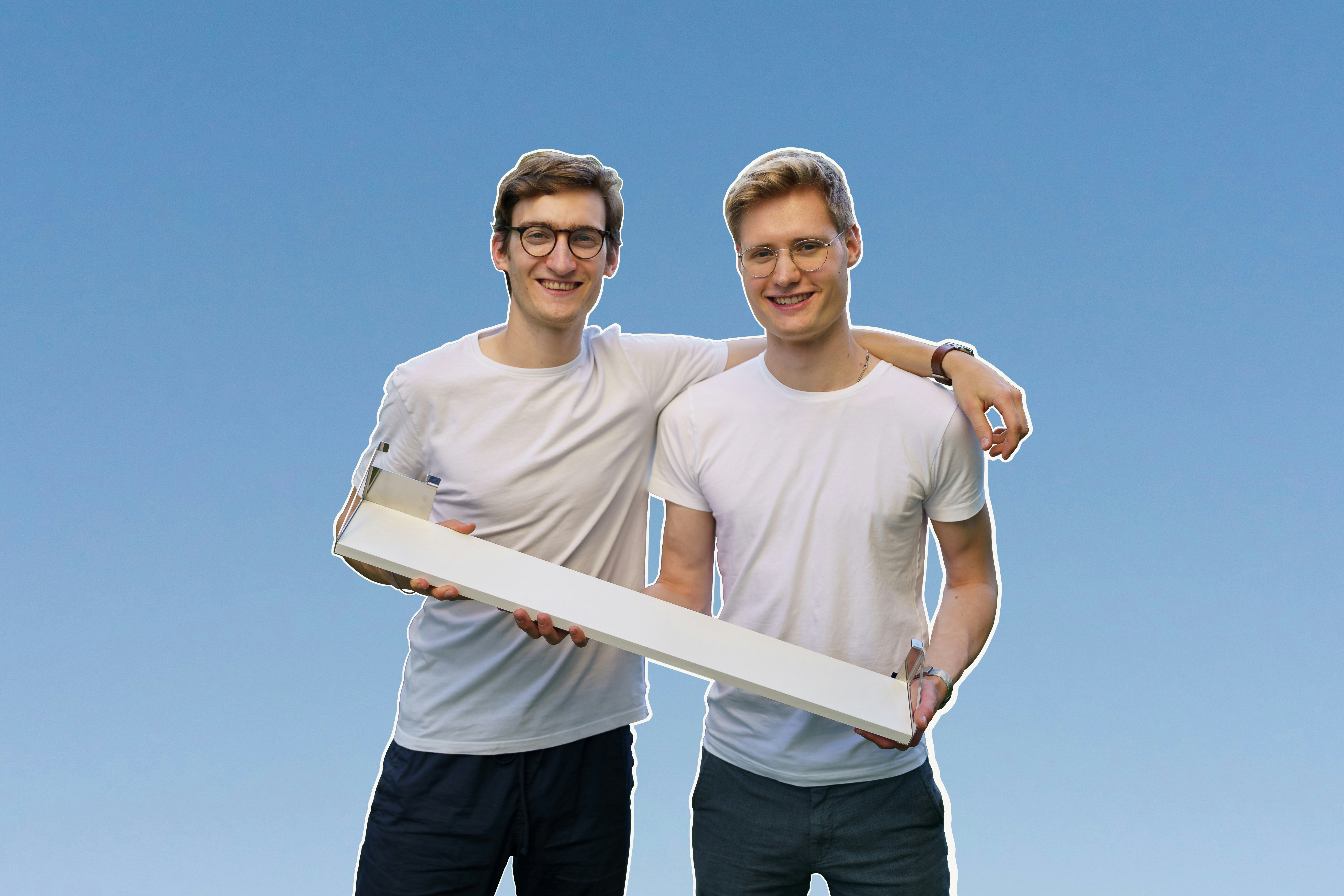 frischluft Fensterbrett