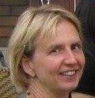 Joan Currie