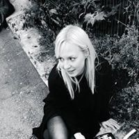 Cecilie Hjermind Hjelmager