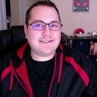 Ryan Matthew Pierson