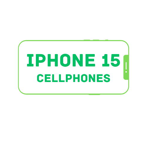 iPhone 15 CellphoneS