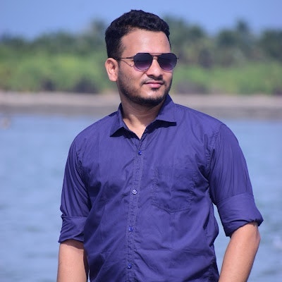 Zahid Hassan Shaikot