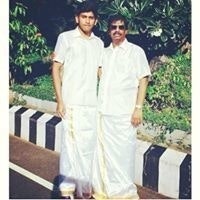 Ramnandan Krishnamurthy