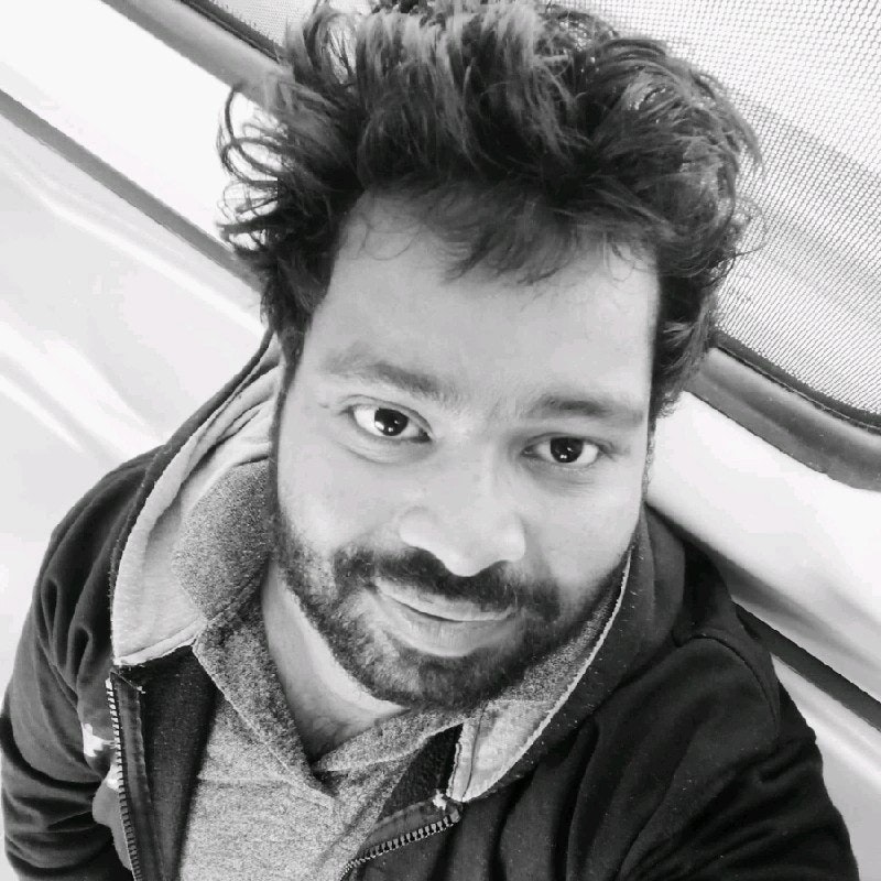 Aniket Srivastava 