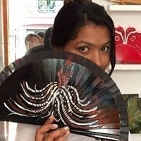 Nitya Chandrasekharan