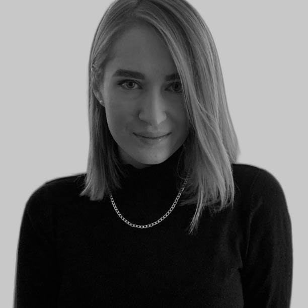 Viktoriia Kharchenko