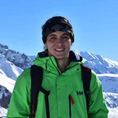 Luis Andrés González Montilla