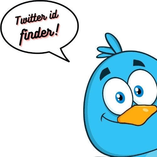 Twitterid Finder