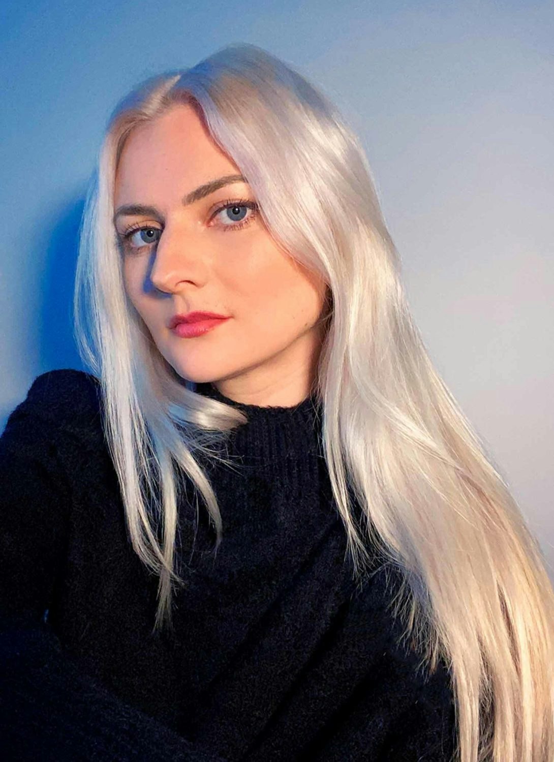 Alexandra Hearth (Lex)