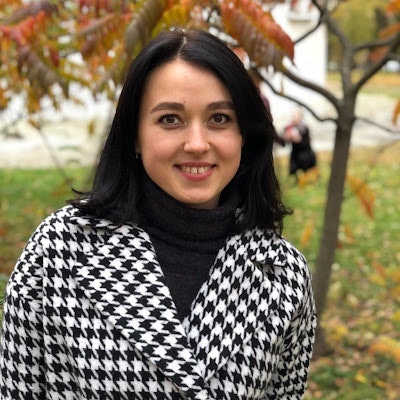 Анастасія Статура