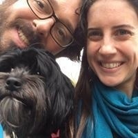 Natasha from TechnoChic