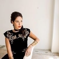 Katherina-Olivia Lacey