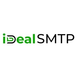 iDealSMTP 