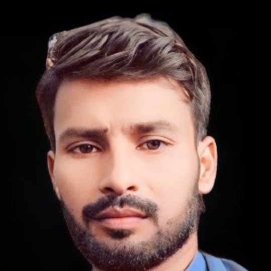Arslan ali Rao