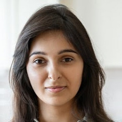 Arpita Sarkar
