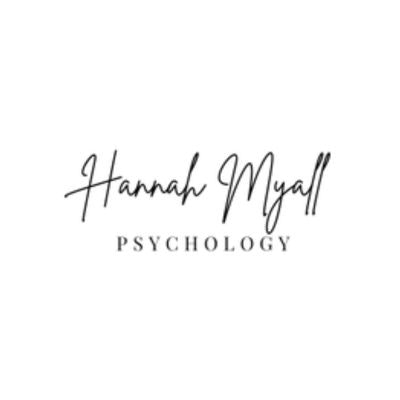 Hannah Myall