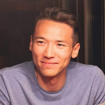 Kevin Mason
