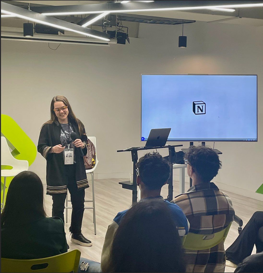 Daniela , from Porter