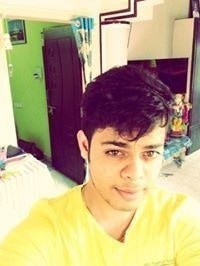 Divyesh Pillarisetty