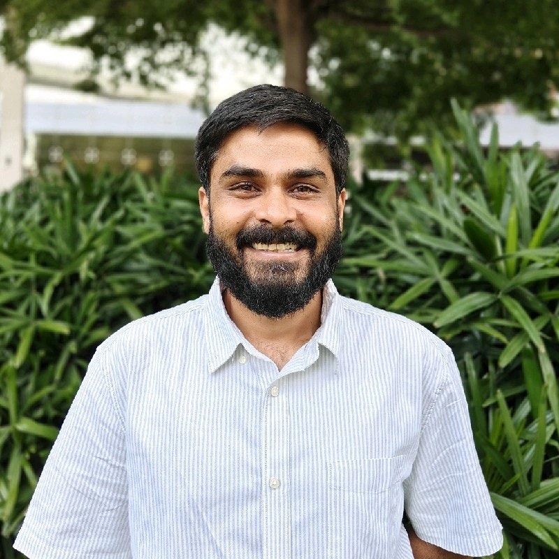 Rohan Kartik