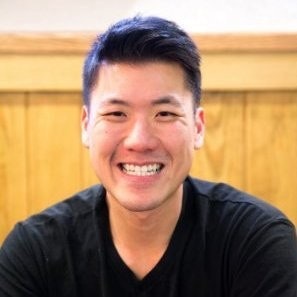 Robert Huang