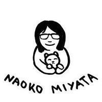 Naoko  Miyata