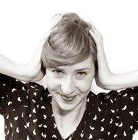 Sawa Białczyńska-Lipert