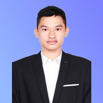 FERDINAND DARMA HIDAYAT