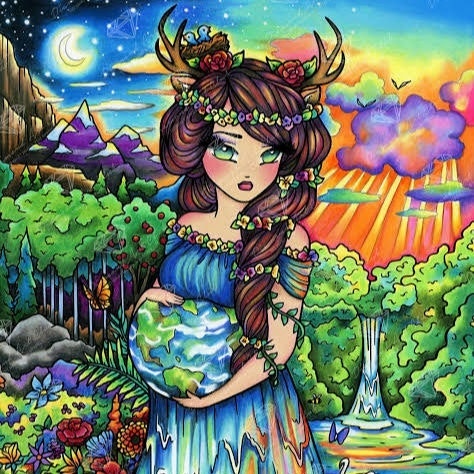 Mary Grace Fernandez